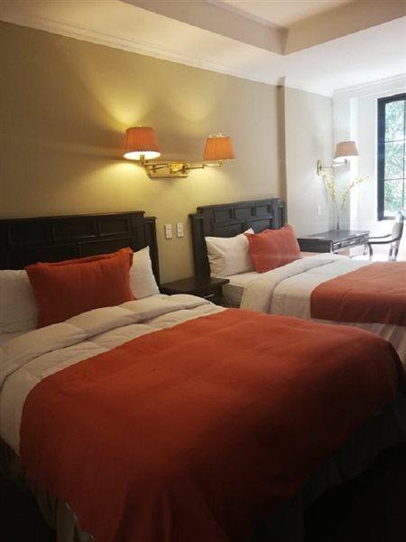 Hotel Ramada Inn Σαν Σαλβαντόρ Εξωτερικό φωτογραφία