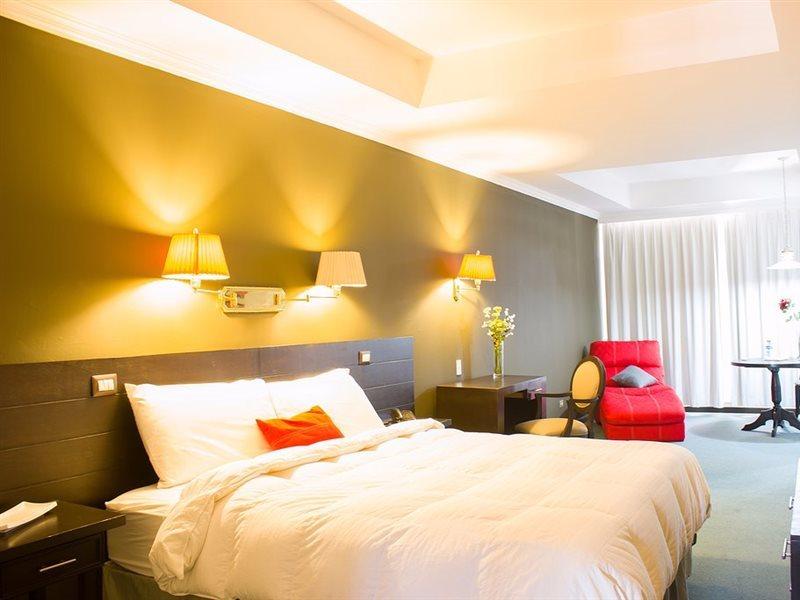 Hotel Ramada Inn Σαν Σαλβαντόρ Εξωτερικό φωτογραφία
