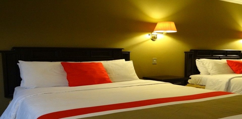 Hotel Ramada Inn Σαν Σαλβαντόρ Εξωτερικό φωτογραφία