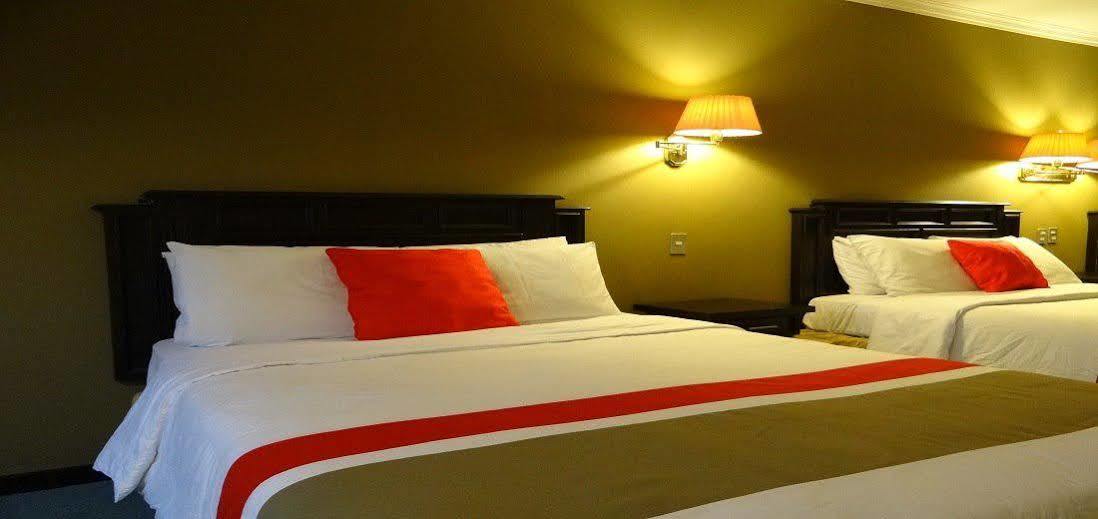 Hotel Ramada Inn Σαν Σαλβαντόρ Εξωτερικό φωτογραφία
