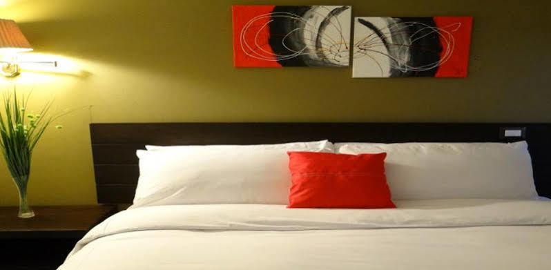 Hotel Ramada Inn Σαν Σαλβαντόρ Εξωτερικό φωτογραφία